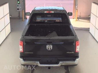 2023 Ram 1500 Big Horn Crew Cab Short Bed - miniatura 5