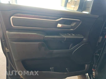 2023 Ram 1500 Big Horn Crew Cab Short Bed - miniatura 9