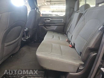 2023 Ram 1500 Big Horn Crew Cab Short Bed - miniatura 13