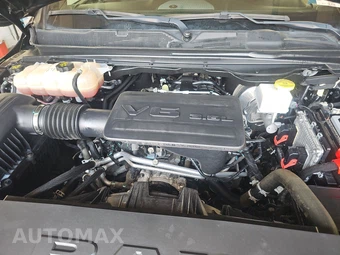 2023 Ram 1500 Big Horn Crew Cab Short Bed - miniatura 15