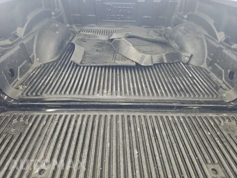 2023 Ram 1500 Big Horn Crew Cab Short Bed - miniatura 16