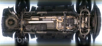 2023 Ram 1500 Big Horn Crew Cab Short Bed - miniatura 20