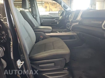 2023 Ram 1500 Big Horn Crew Cab Short Bed - miniatura 8