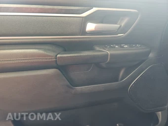 2023 Ram 1500 Big Horn Crew Cab Short Bed - miniatura 9
