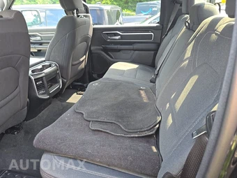 2023 Ram 1500 Big Horn Crew Cab Short Bed - miniatura 13