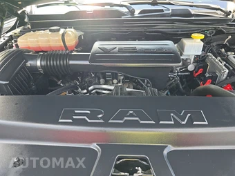 2023 Ram 1500 Big Horn Crew Cab Short Bed - miniatura 15