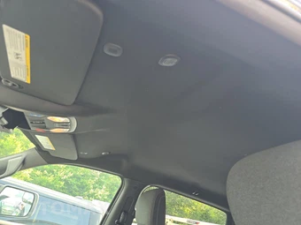 2023 Ram 1500 Big Horn Crew Cab Short Bed - miniatura 18