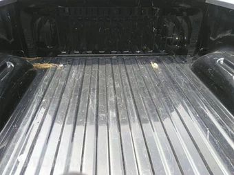 2023 Ram 1500 Big Horn Crew Cab Short Bed - miniatura 28