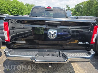 2023 Ram 1500 Big Horn Crew Cab Short Bed - miniatura 5