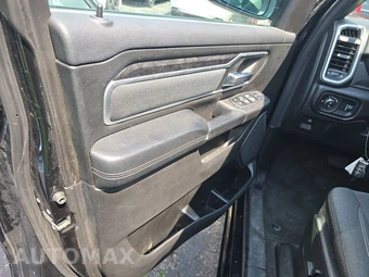 2023 Ram 1500 Big Horn Crew Cab Short Bed - miniatura 9