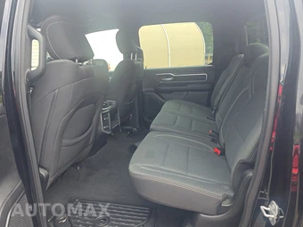 2023 Ram 1500 Big Horn Crew Cab Short Bed - miniatura 13