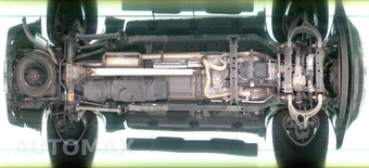 2023 Ram 1500 Big Horn Crew Cab Short Bed - miniatura 18