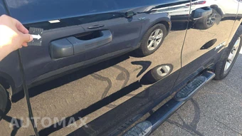 2023 Ram 1500 Big Horn Crew Cab Short Bed - miniatura 22