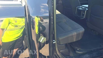 2023 Ram 1500 Big Horn Crew Cab Short Bed - miniatura 24