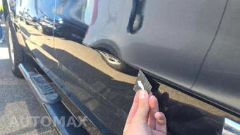 2023 Ram 1500 Big Horn Crew Cab Short Bed - miniatura 25