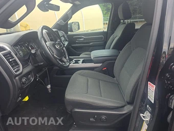 2023 Ram 1500 Big Horn Crew Cab Short Bed - miniatura 7