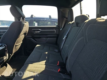2023 Ram 1500 Big Horn Crew Cab Short Bed - miniatura 13