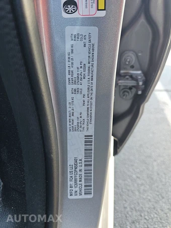 2023 Ram 1500 Big Horn Crew Cab Short Bed - miniatura 14