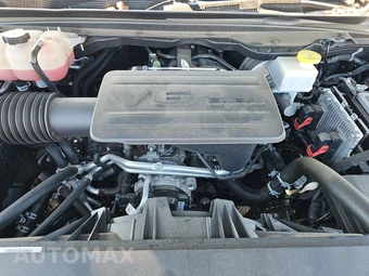 2023 Ram 1500 Big Horn Crew Cab Short Bed - miniatura 15