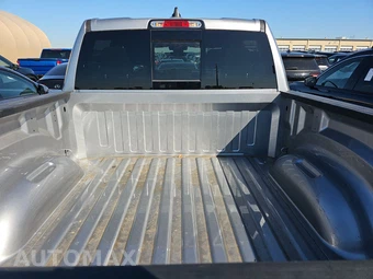 2023 Ram 1500 Big Horn Crew Cab Short Bed - miniatura 16