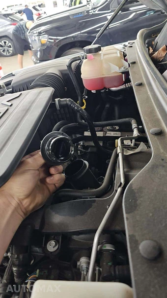 2023 Ram 1500 Big Horn Crew Cab Short Bed - miniatura 20