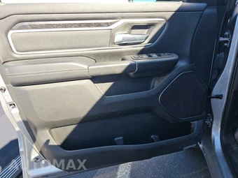2023 Ram 1500 Big Horn Crew Cab Short Bed - miniatura 9