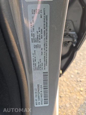 2023 Ram 1500 Big Horn Crew Cab Short Bed - miniatura 14
