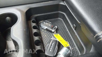 2023 Ram 1500 Big Horn Crew Cab Short Bed - miniatura 19