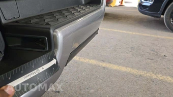 2023 Ram 1500 Big Horn Crew Cab Short Bed - miniatura 20