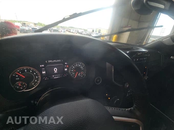 2023 Ram 1500 Big Horn Crew Cab Short Bed - miniatura 11