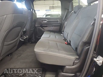 2023 Ram 1500 Big Horn Crew Cab Short Bed - miniatura 13
