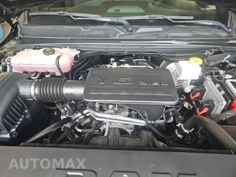 2023 Ram 1500 Big Horn Crew Cab Short Bed - miniatura 15