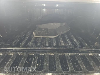 2023 Ram 1500 Big Horn Crew Cab Short Bed - miniatura 16