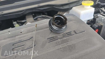 2023 Ram 1500 Big Horn Crew Cab Short Bed - miniatura 18