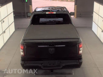 2023 Ram 1500 Big Horn Crew Cab Short Bed - miniatura 5