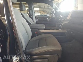 2023 Ram 1500 Big Horn Crew Cab Short Bed - miniatura 8