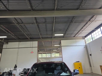 2023 Ram 1500 Big Horn Crew Cab Short Bed - miniatura 18