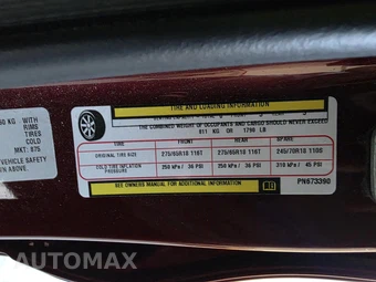 2023 Ram 1500 Big Horn Crew Cab Short Bed - miniatura 20