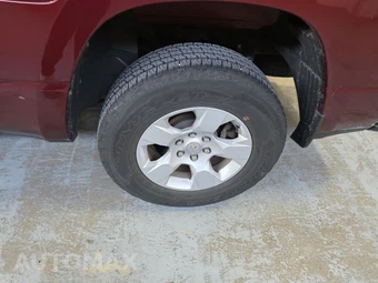 2023 Ram 1500 Big Horn Crew Cab Short Bed - miniatura 3