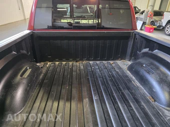 2023 Ram 1500 Big Horn Crew Cab Short Bed - miniatura 8