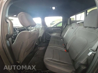 2023 Ram 1500 Big Horn Crew Cab Short Bed - miniatura 13