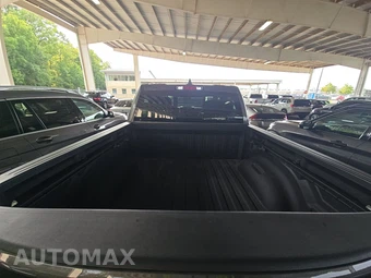 2023 Ram 1500 Big Horn Crew Cab Short Bed - miniatura 16