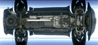2023 Ram 1500 Big Horn Crew Cab Short Bed - miniatura 18