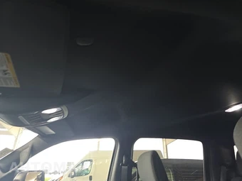 2023 Ram 1500 Big Horn Crew Cab Short Bed - miniatura 19