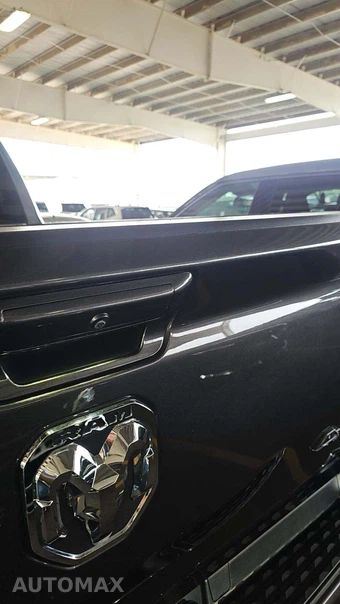2023 Ram 1500 Big Horn Crew Cab Short Bed - miniatura 20
