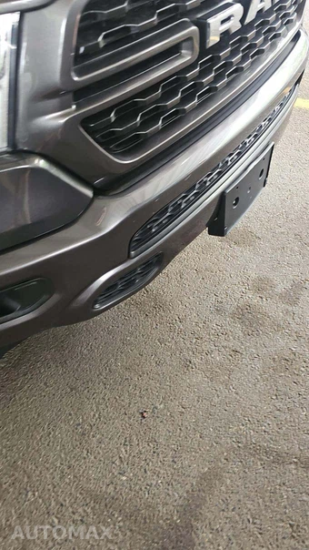 2023 Ram 1500 Big Horn Crew Cab Short Bed - miniatura 22