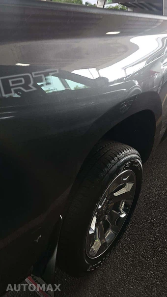 2023 Ram 1500 Big Horn Crew Cab Short Bed - miniatura 23