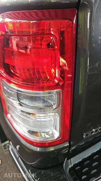2023 Ram 1500 Big Horn Crew Cab Short Bed - miniatura 24