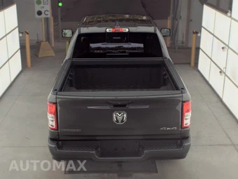 2023 Ram 1500 Big Horn Crew Cab Short Bed - miniatura 5