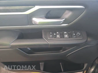 2023 Ram 1500 Big Horn Crew Cab Short Bed - miniatura 9